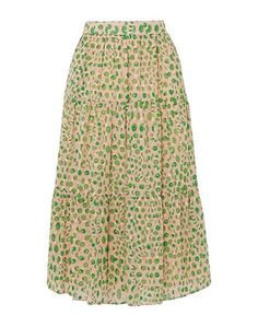 Юбка миди Paul Joe