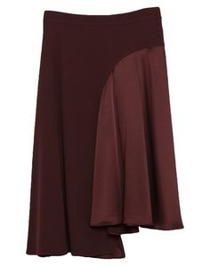 Юбка миди Rochas