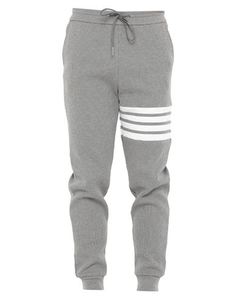 Повседневные брюки Thom Browne