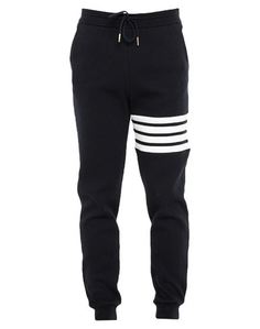 Повседневные брюки Thom Browne