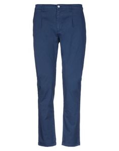 Повседневные брюки Grey Daniele Alessandrini