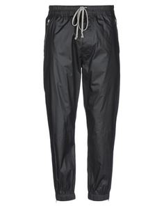 Повседневные брюки Rick Owens