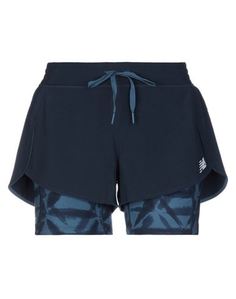 Шорты и бермуды New Balance