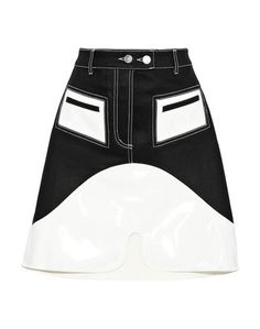 Юбка до колена Ellery