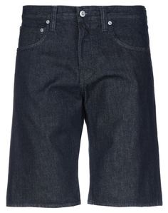 Джинсовые шорты Edwin