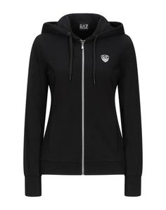 Толстовка EA7