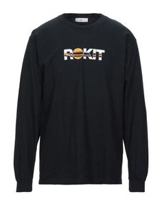 Футболка Rokit