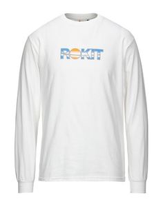 Футболка Rokit