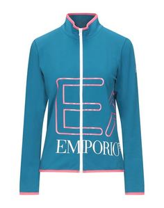 Толстовка EA7