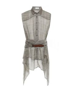 Pубашка Brunello Cucinelli