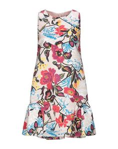 Короткое платье Liu Jo