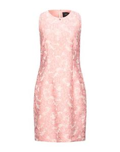 Короткое платье Cavalli Class