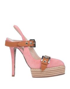 Туфли Cesare Paciotti