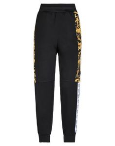 Повседневные брюки Versace