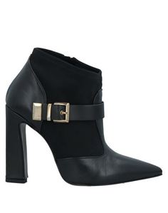 Полусапоги и высокие ботинки Lorenzo Mari