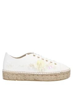 Эспадрильи Sarah Summer