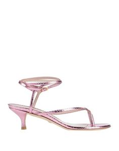 Вьетнамки Stuart Weitzman