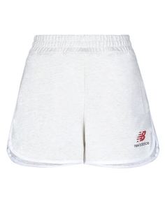Шорты и бермуды New Balance