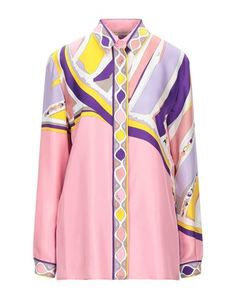 Pубашка Emilio Pucci