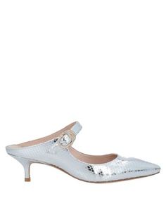 Мюлес и сабо Stuart Weitzman