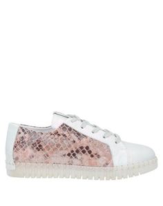 Кеды и кроссовки AndÌa Fora