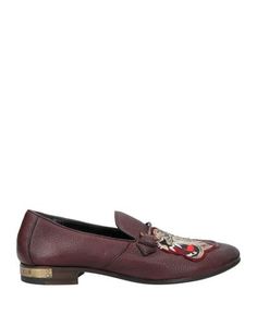 Мокасины Philipp Plein