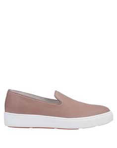 Кеды и кроссовки Santoni