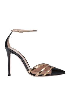 Сандалии Gianvito Rossi