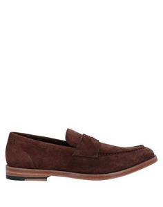 Мокасины Santoni