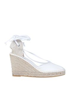 Эспадрильи [Espadrij]