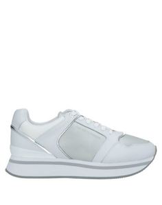 Кеды и кроссовки Emporio Armani