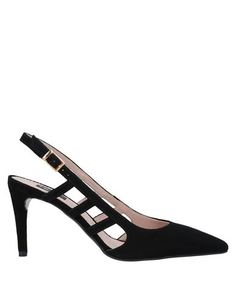 Туфли Tosca Blu