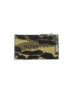 Чехол для документов Givenchy