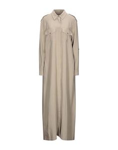 Длинное платье Forte DEI Marmi Couture