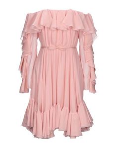 Платье миди Giambattista Valli