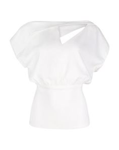 Блузка Silvia Tcherassi