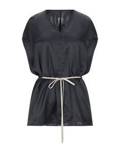 Блузка Rick Owens