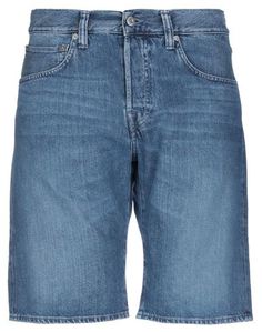 Джинсовые шорты Edwin