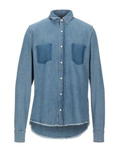 Джинсовая рубашка Rta