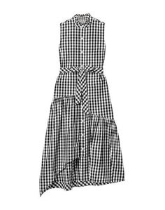 Платье миди Derek Lam 10 Crosby