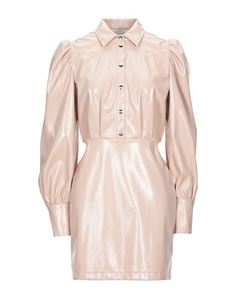 Короткое платье Msgm