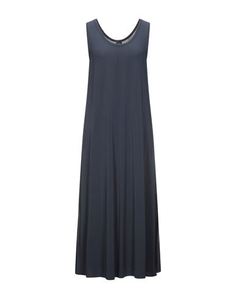 Платье длиной 3/4 Max Mara