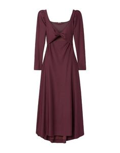 Длинное платье Johanna Ortiz