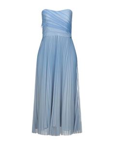 Платье миди Guess