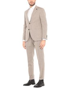 Костюм Lardini