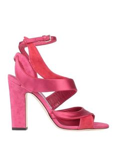 Сандалии Jimmy Choo