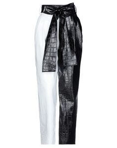 Повседневные брюки Msgm
