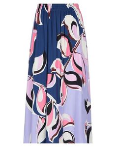 Юбка длиной 3/4 Emilio Pucci