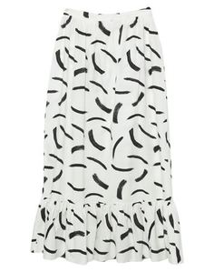 Длинная юбка Glamorous