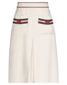 Юбка до колена Gucci